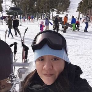 Meet your Posher, Liangsha